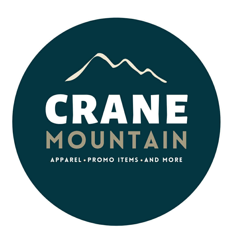 Crane Mountain Apparel