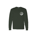 Unisex Long Sleeve Shirt