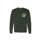 Unisex Long Sleeve Shirt