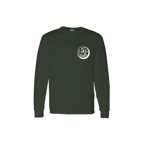 Unisex Long Sleeve Shirt