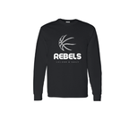 Unisex Long Sleeve Shirt