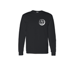 Unisex Long Sleeve Shirt