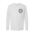 Long Sleeve Cotton Tshirt - Assorted Logos
