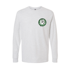 Long Sleeve Cotton Tshirt - Assorted Logos
