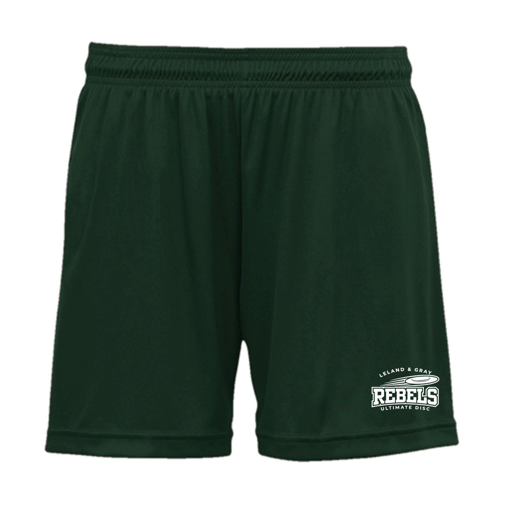 Shorts -  Ultimate Disc