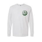 Unisex Long Sleeve Shirt