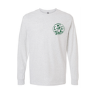 Long Sleeve Cotton Tshirt - Assorted Logos