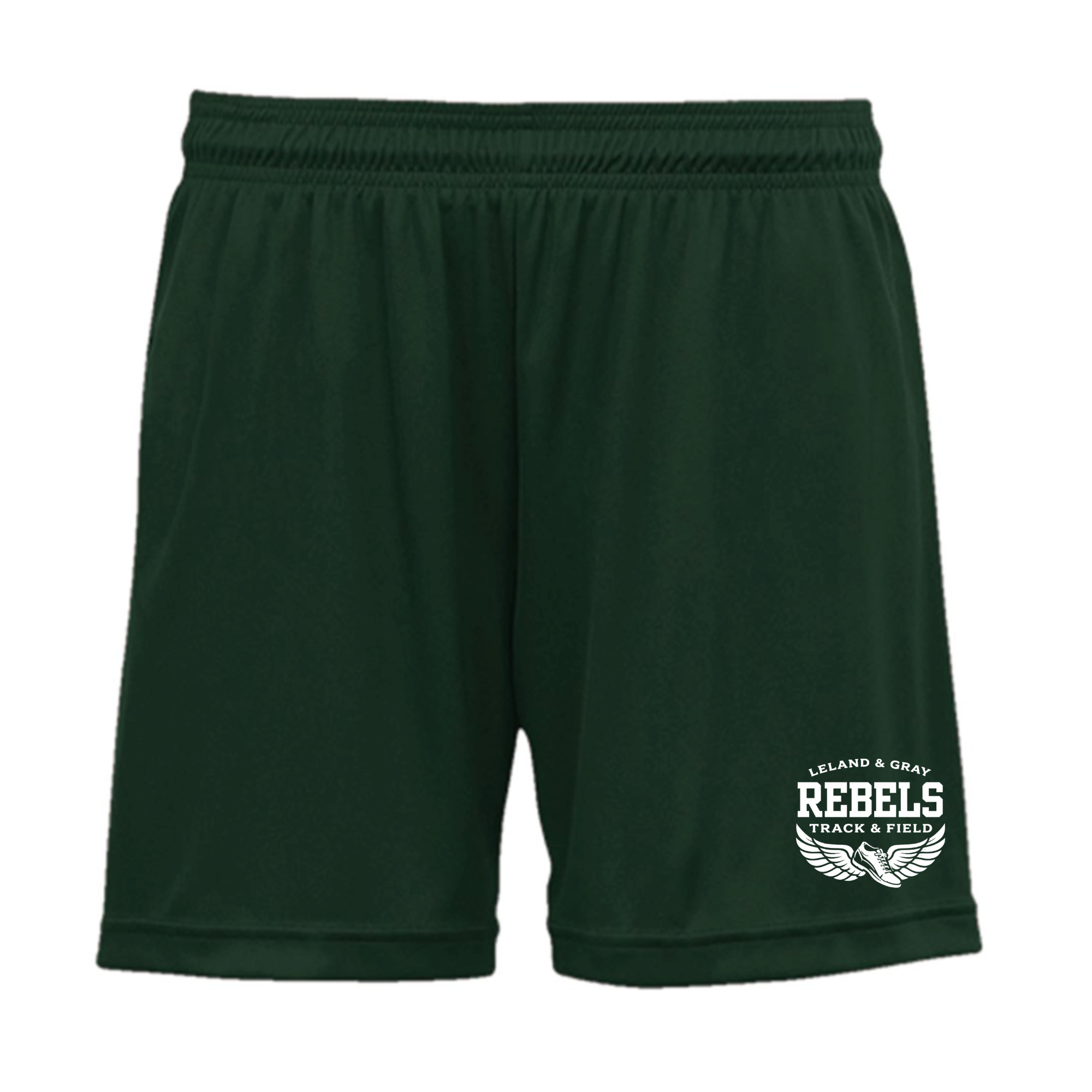Shorts - Track