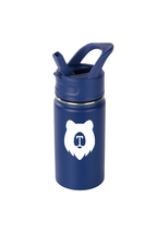 Townshend Elementary School 14oz Metal Water Bottle