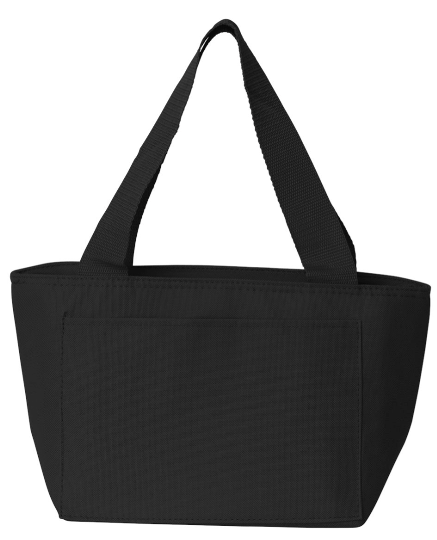 Customizable Lunch Cooler Bag