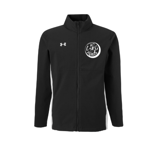 Under Armour Track Jacket - Mens