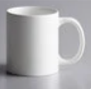 Customizable 12oz Mug