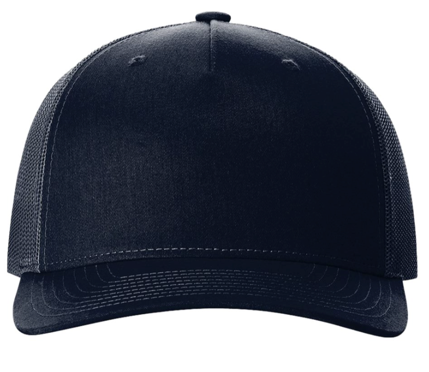 Customizable Trucker Hat
