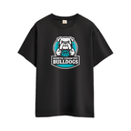 North Country Bulldogs - Short Sleeve Tee