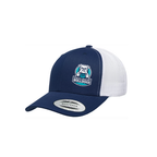North Country Bulldogs - Snapback Hat