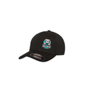 North Country Bulldogs - Flex Fit Hat