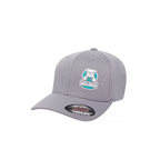 North Country Bulldogs - Flex Fit Hat