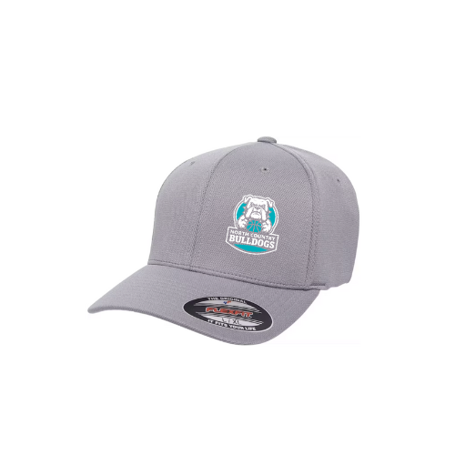 North Country Bulldogs - Flex Fit Hat
