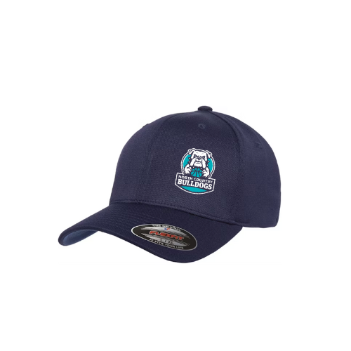 North Country Bulldogs - Flex Fit Hat