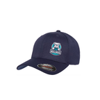 North Country Bulldogs - Flex Fit Hat