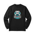 North Country Bulldogs Long Sleeve Shirt
