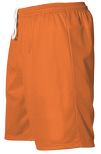 North Country Bulldogs Jersey Set - Boys (Teal and Orange)