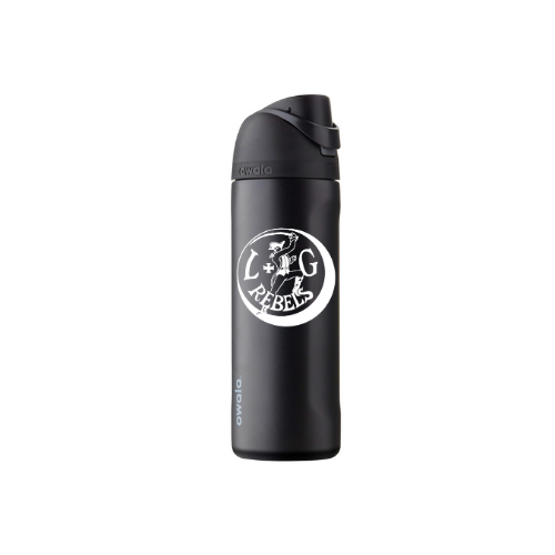 Owala Water Bottle - Black or Green