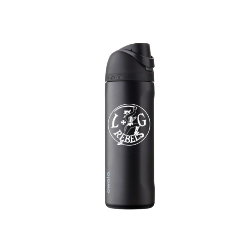 Owala Water Bottle - Black or Green