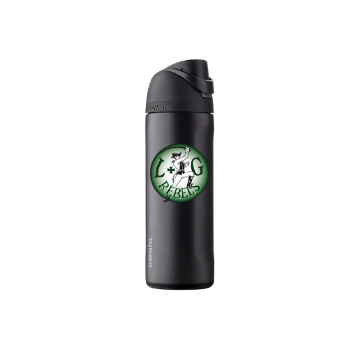 Owala Water Bottle - Black or Green