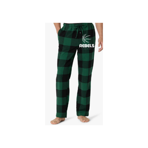 Unisex Pajama Pants