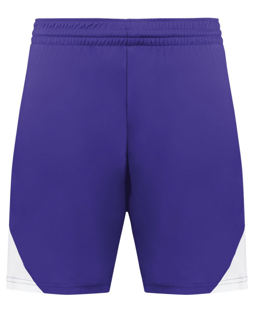 North Country Bulldogs Jersey Set - Girls (teal and purple)