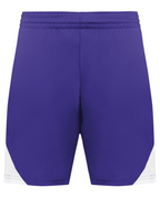 North Country Bulldogs Jersey Set - Girls (teal and purple)