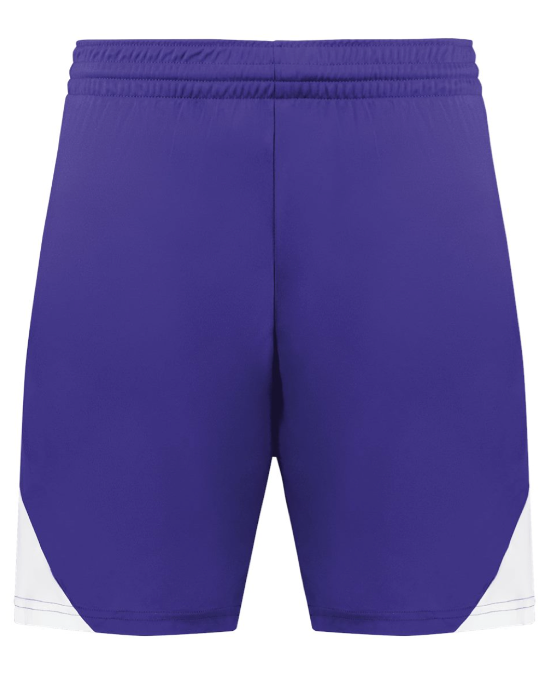 North Country Bulldogs Jersey Set - Girls (teal and purple)