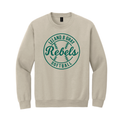 Crewneck Sweatshirt - Softball