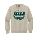 Crewneck Sweatshirt - Track & Field