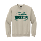 Crewneck Sweatshirt - Ultimate Disc