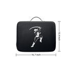 Bleacher Seat - Option 1