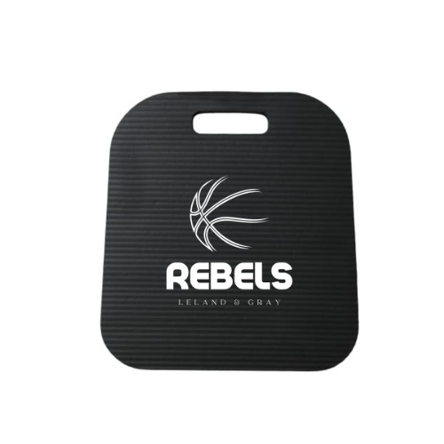 Bleacher Seat Option 2