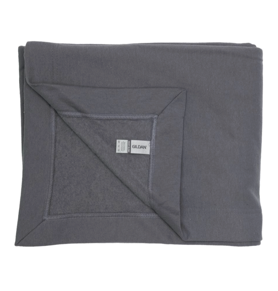 Customizable Stadium Blanket