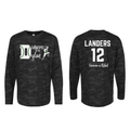 Dingers for Dylan Long Sleeve