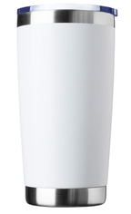 Customizable Hot/Cold Tumbler