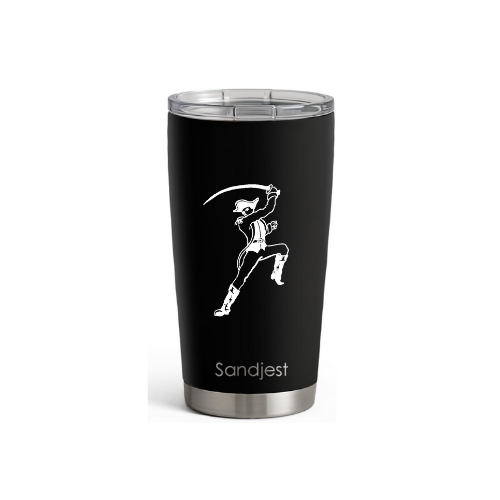 Coffee Tumbler