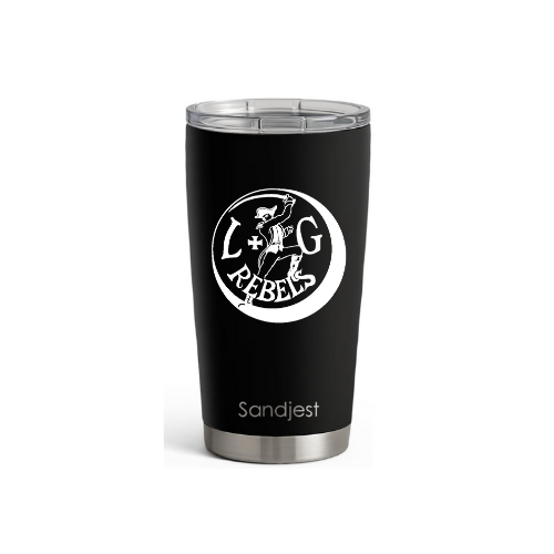 Coffee Tumbler