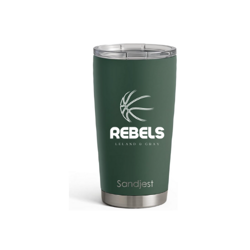 Coffee Tumbler