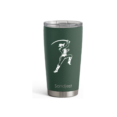 Coffee Tumbler