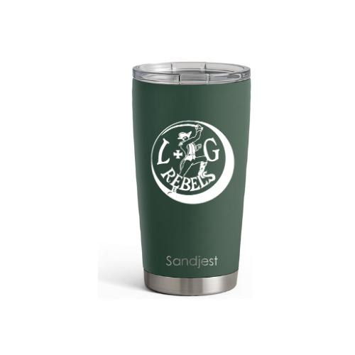 Coffee Tumbler