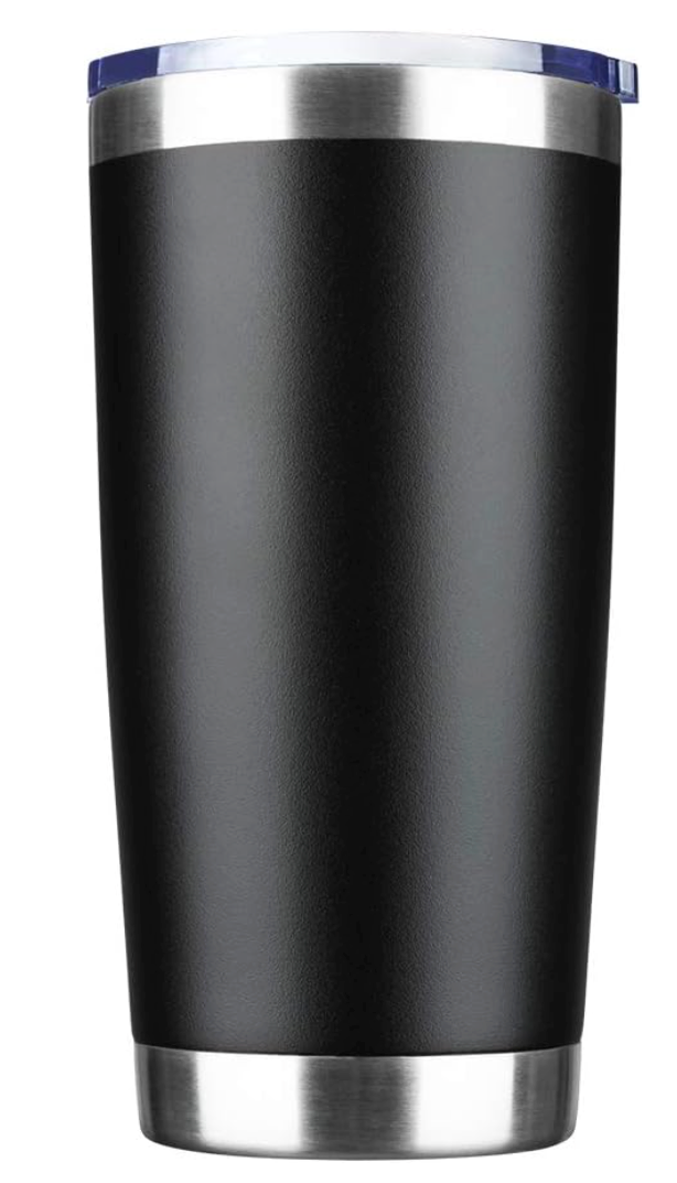 Customizable Hot/Cold Tumbler