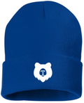Townshend Elementary School Beanie Hat