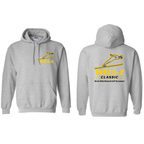 Well-Z Ski Hoodie