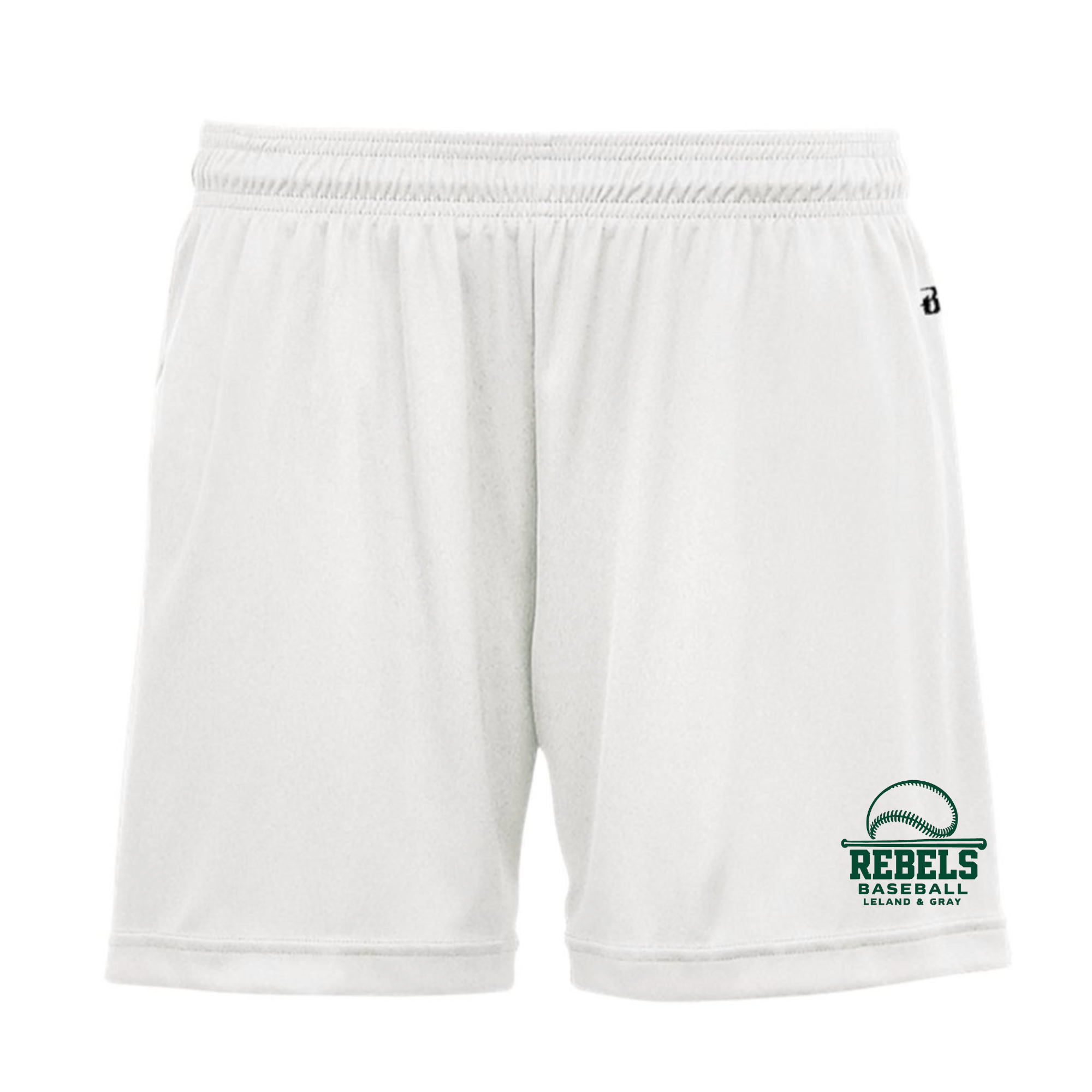 Shorts - Baseball